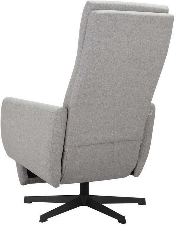 Andas Relaxfauteuil Kilvo TV-fauteuil en slaapfauteuil - Foto 5