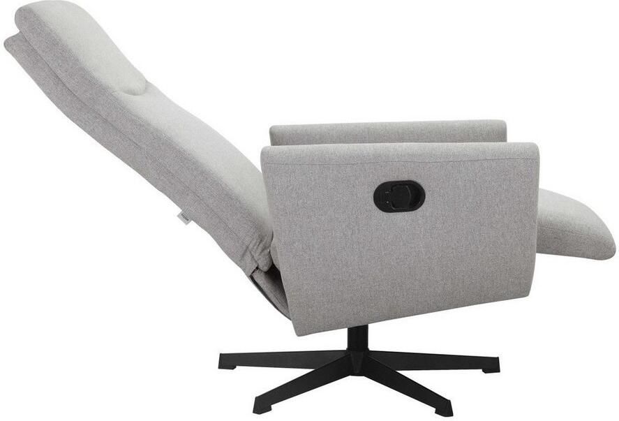 Andas Relaxfauteuil Kilvo TV-fauteuil en slaapfauteuil - Foto 4