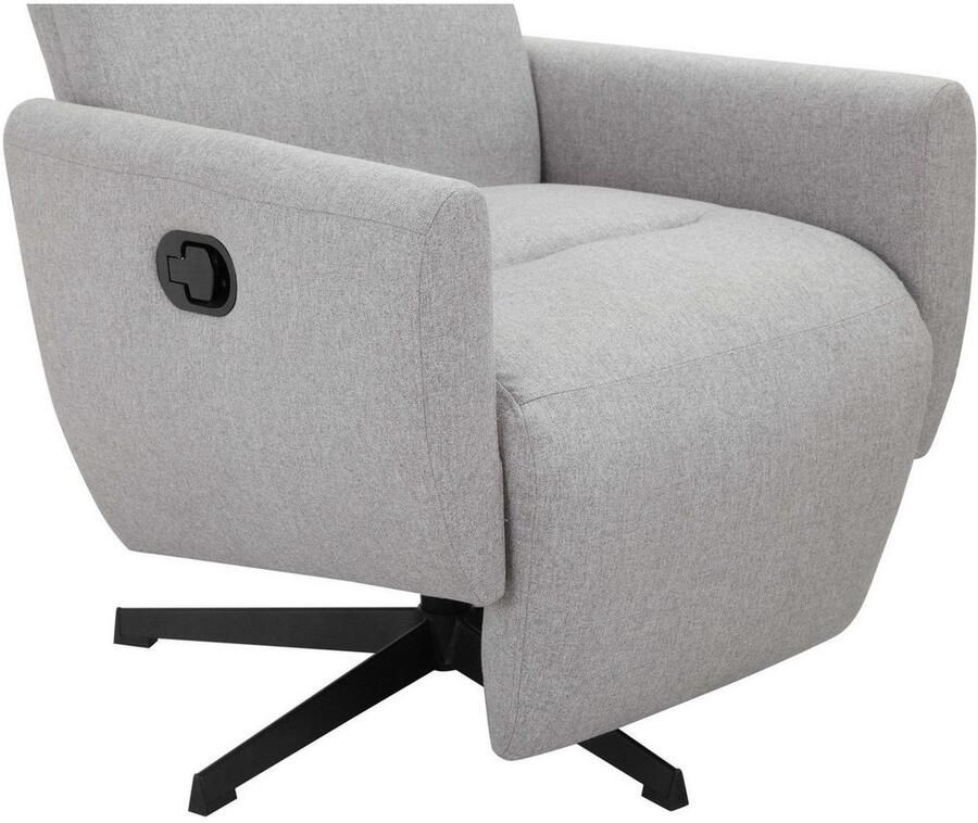 Andas Relaxfauteuil Kilvo TV-fauteuil en slaapfauteuil - Foto 3