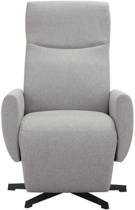 Andas Relaxfauteuil Kilvo TV-fauteuil en slaapfauteuil - Foto 9