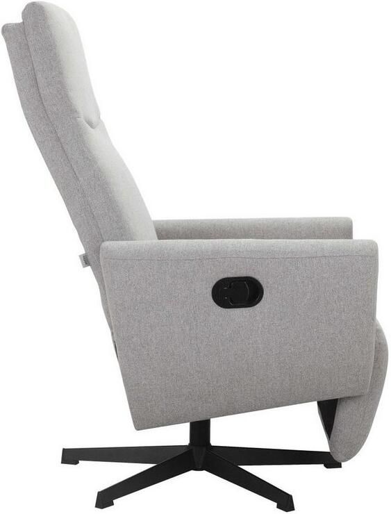 Andas Relaxfauteuil Kilvo TV-fauteuil en slaapfauteuil - Foto 6