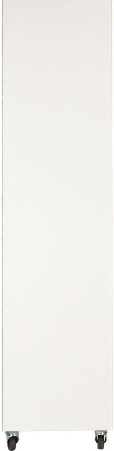 Andas Room divider Sten op wieltjes met veel bergruimte - Foto 6