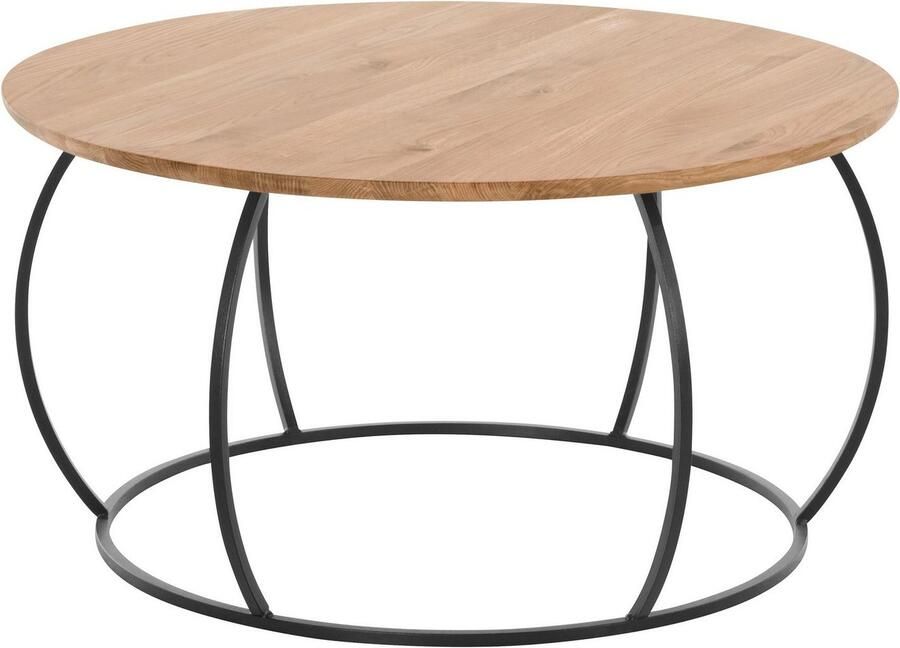 Andas Salontafel Maranta van hoge kwaliteit - Foto 2