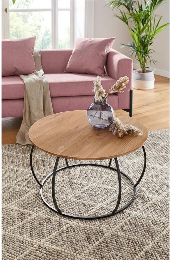 Andas Salontafel Maranta van hoge kwaliteit - Foto 4