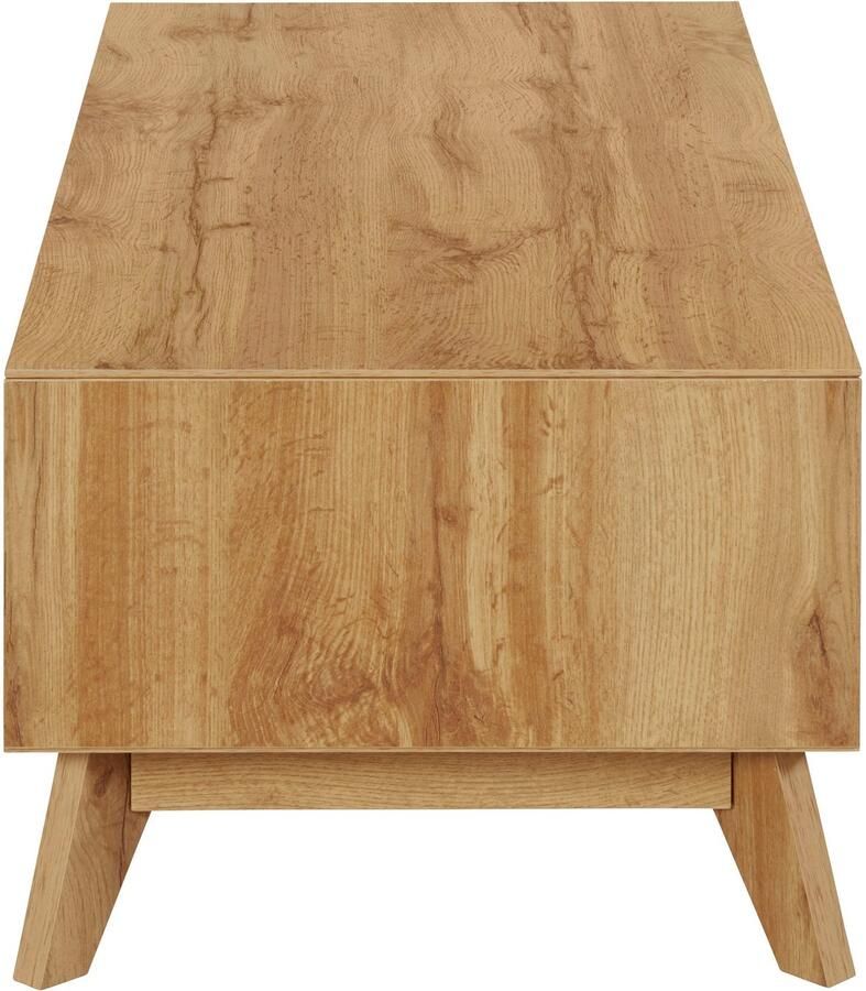 Andas Salontafel Pandrup