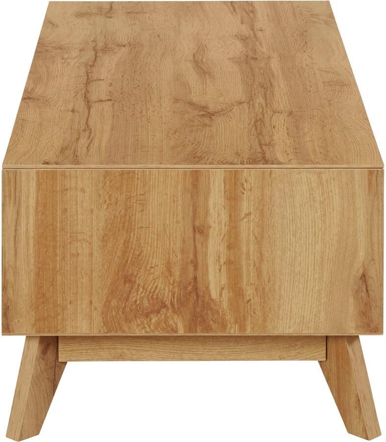 Andas Salontafel Pandrup