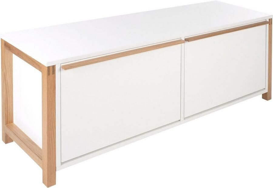 Andas Schoenenkast in scandinavisch design