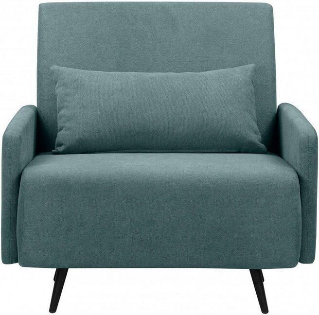 Andas Slaapbank LINNEA Daybed met opklapbaar ligoppervlak - Foto 8