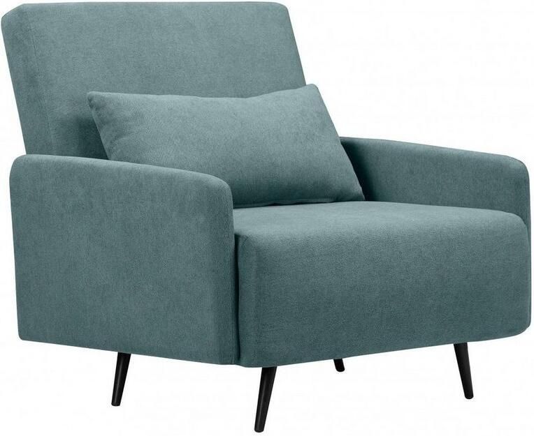 Andas Slaapbank LINNEA Daybed met opklapbaar ligoppervlak - Foto 5