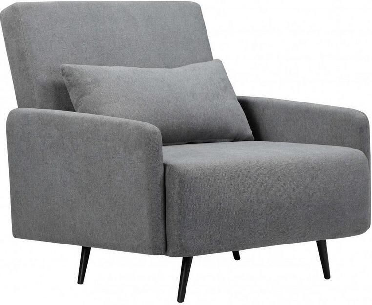 Andas Slaapbank LINNEA Daybed met opklapbaar ligoppervlak - Foto 5