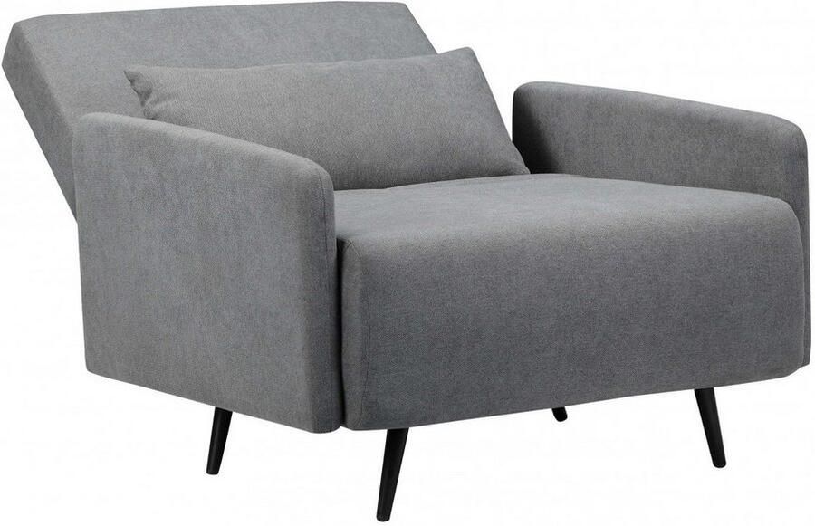 Andas Slaapbank LINNEA Daybed met opklapbaar ligoppervlak - Foto 4