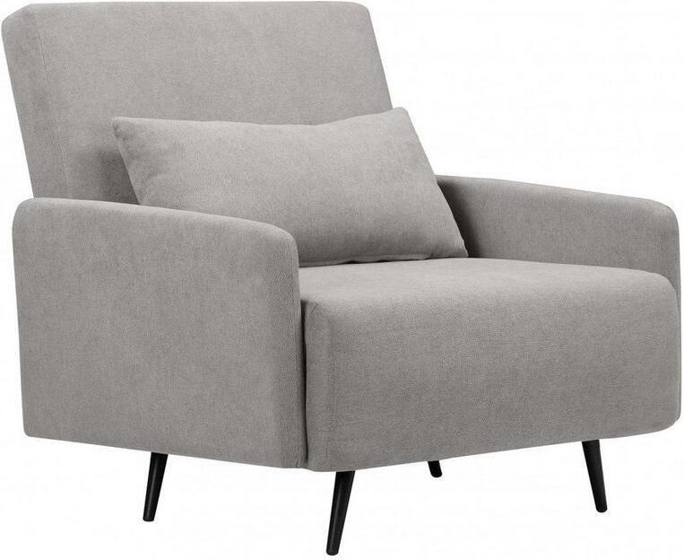 Andas Slaapbank LINNEA Daybed met opklapbaar ligoppervlak - Foto 5