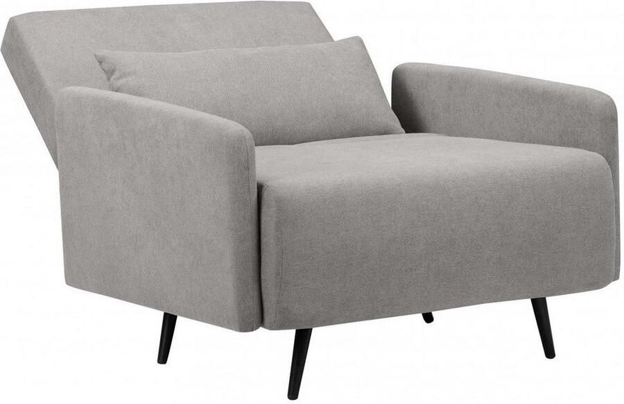 Andas Slaapbank LINNEA Daybed met opklapbaar ligoppervlak - Foto 4