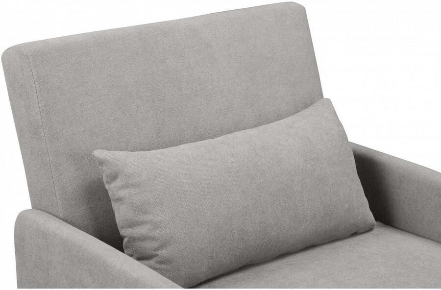 Andas Slaapbank LINNEA Daybed met opklapbaar ligoppervlak - Foto 3