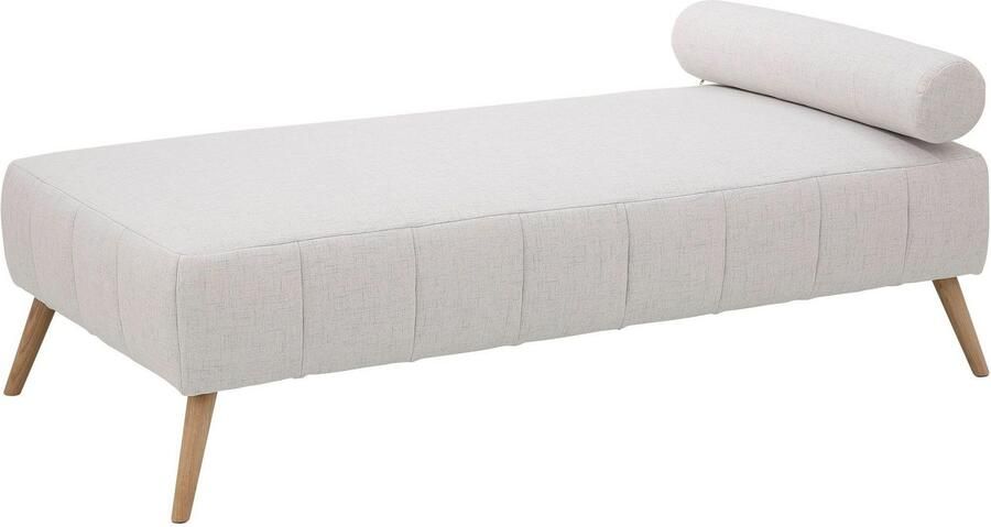 Andas Slaapbank Lucy met losse rolkussens - Foto 6