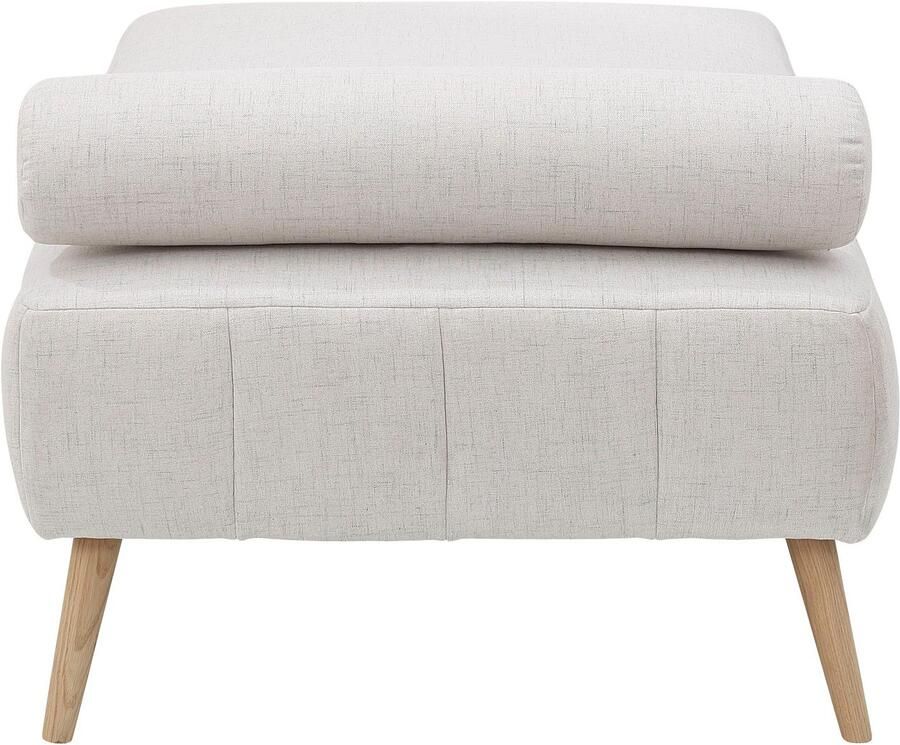 Andas Slaapbank Lucy met losse rolkussens - Foto 2