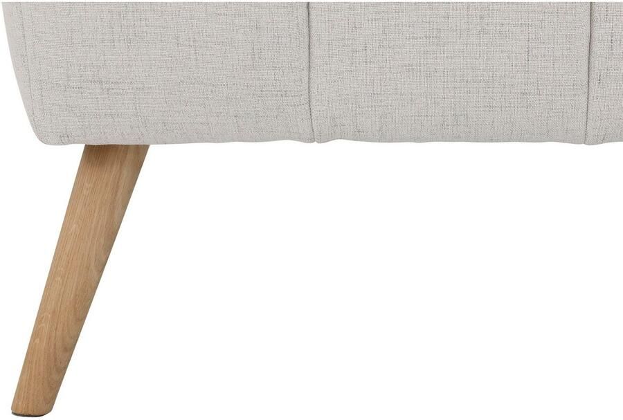 Andas Slaapbank Lucy met losse rolkussens - Foto 3