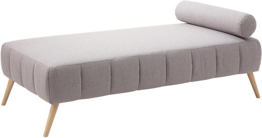 Andas Slaapbank Lucy met losse rolkussens - Foto 3