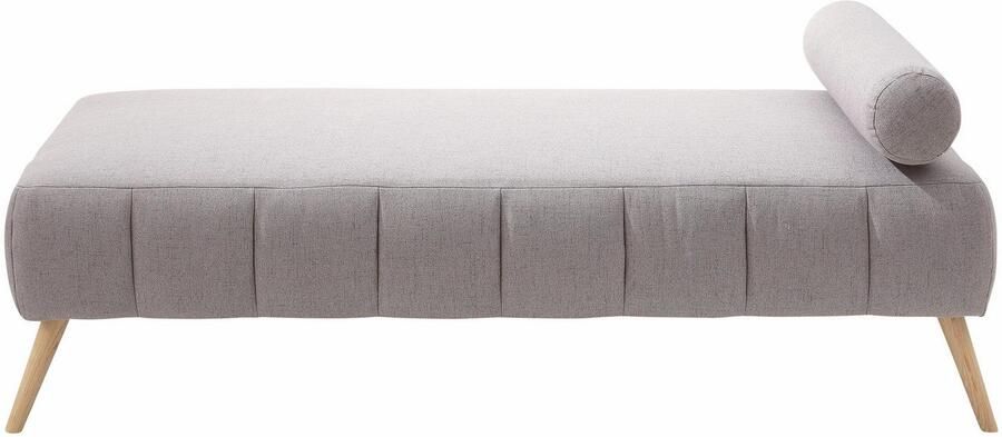 Andas Slaapbank Lucy met losse rolkussens - Foto 6