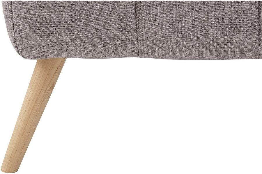 Andas Slaapbank Lucy met losse rolkussens - Foto 2