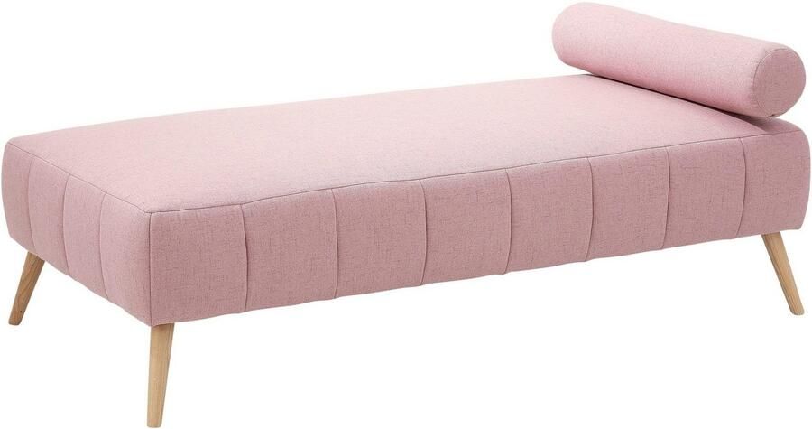 Andas Slaapbank Lucy met losse rolkussens - Foto 4