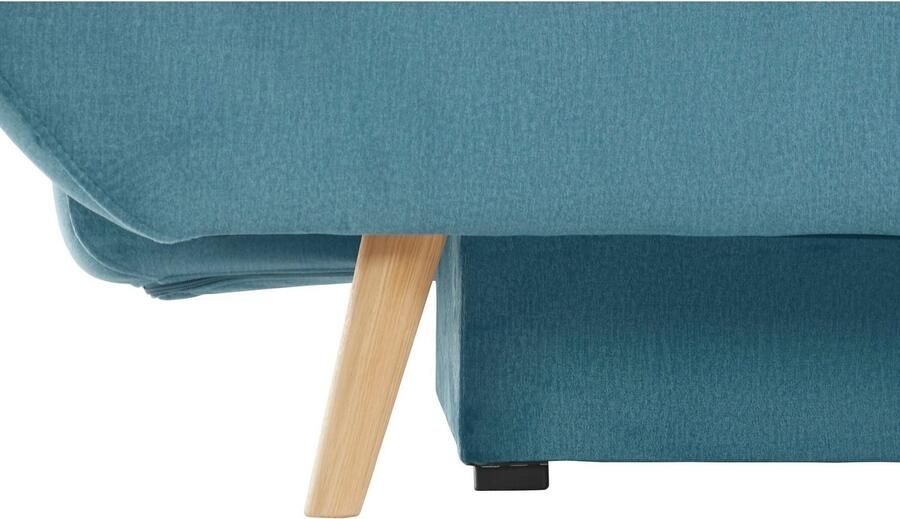 Andas Slaapbank Segmon simpel in een comfortabel te bed veranderen inclusief bedkist - Foto 6