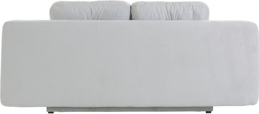 Andas Slaapbank Segmon simpel in een comfortabel te bed veranderen inclusief bedkist - Foto 13