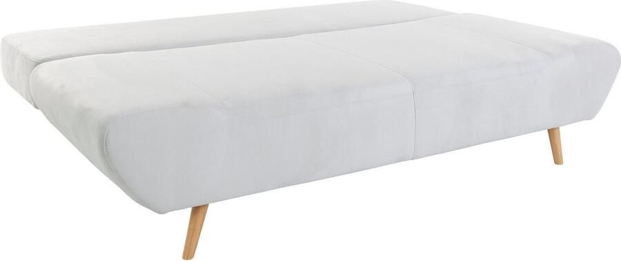 Andas Slaapbank Segmon simpel in een comfortabel te bed veranderen inclusief bedkist - Foto 14