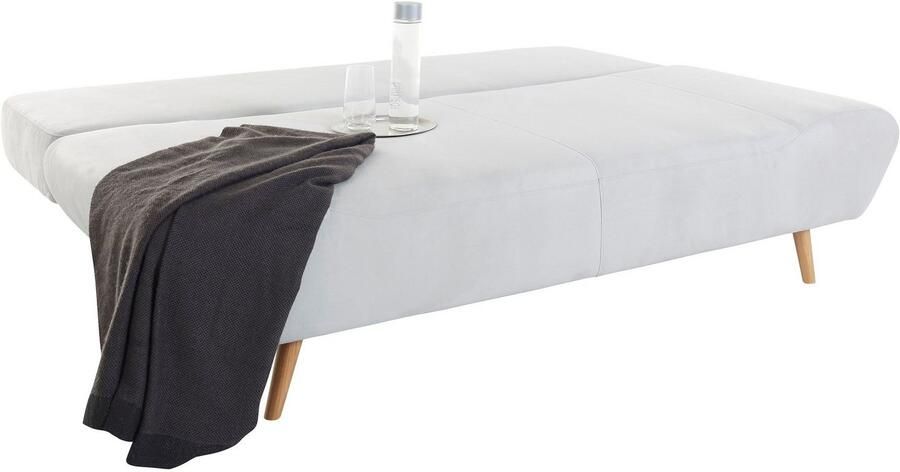 Andas Slaapbank Segmon simpel in een comfortabel te bed veranderen inclusief bedkist - Foto 11