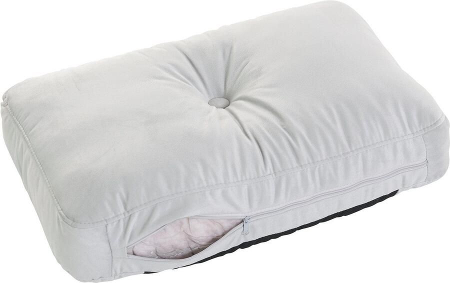 Andas Slaapbank Segmon simpel in een comfortabel te bed veranderen inclusief bedkist - Foto 7