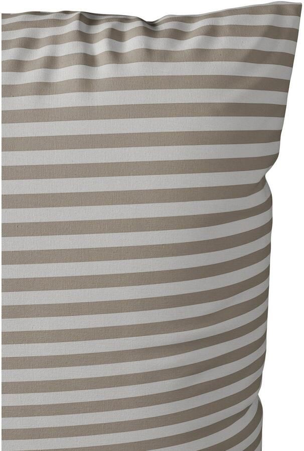 Andas Tweezijdig te gebruiken overtrekset Julie Dekbedovertrek met dennenbomen katoen winter vanaf 135x200 (2-delig) - Foto 9