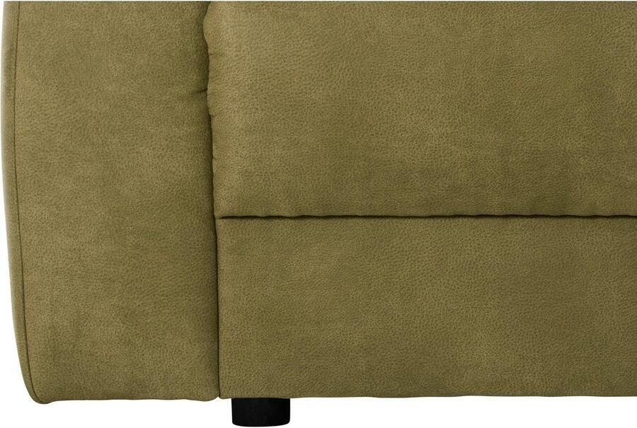 Andas Zithoek Hobro U-vorm in 3 stofkwaliteiten in vele kleuren design by morten georgsen - Foto 2