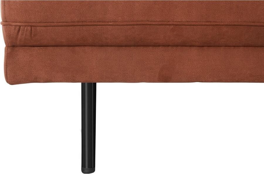 Andas Zithoek Nordfyn U-vorm chic design in 3 stofkwaliteiten design by morten georgsen - Foto 2