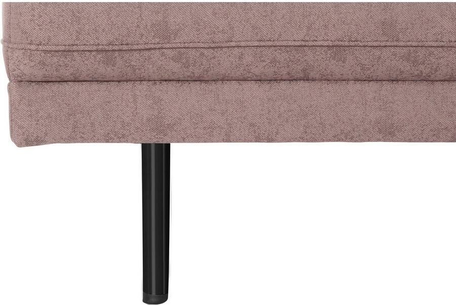 Andas Zithoek Nordfyn U-vorm chic design in 3 stofkwaliteiten design by morten georgsen - Foto 2