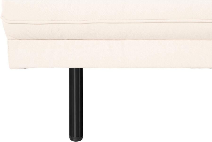 Andas Zithoek Nordfyn U-vorm chic design in 3 stofkwaliteiten design by morten georgsen