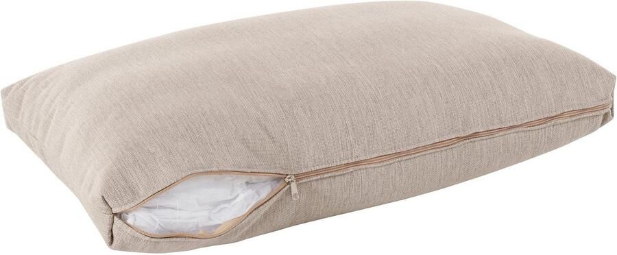 Andas Zithoek Nöre U-vorm 5 delen in vele stofkwaliteiten en kleuren zie ook 'nöre' (5-delig) - Foto 9