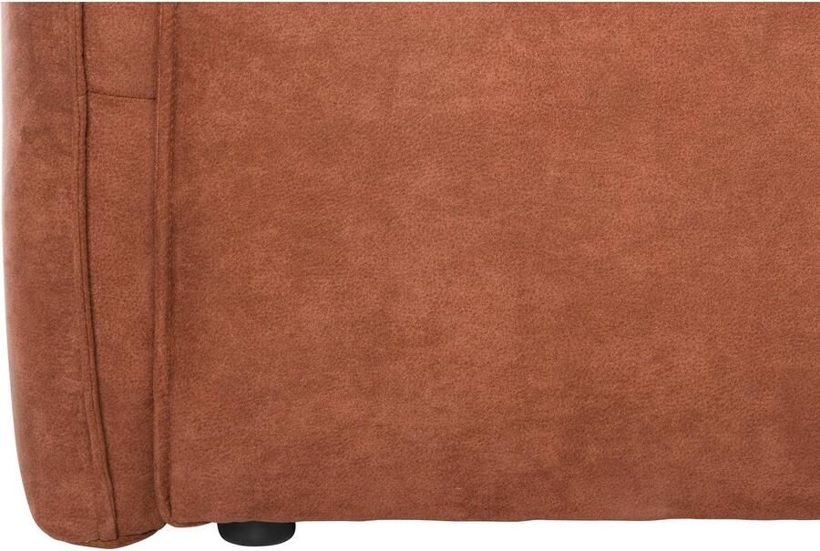 Andas Zithoek Nöre U-vorm 5 delen in vele stofkwaliteiten en kleuren zie ook 'nöre' (5-delig) - Foto 2