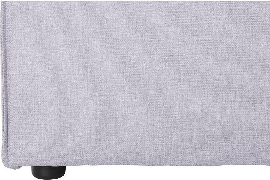 Andas Zithoek Nöre U-vorm 5 delen in vele stofkwaliteiten en kleuren zie ook 'nöre' (5-delig) - Foto 3