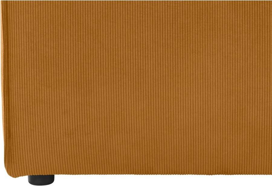 Andas Zithoek Nöre U-vorm 5 delen in vele stofkwaliteiten en kleuren zie ook 'nöre' (5-delig) - Foto 2