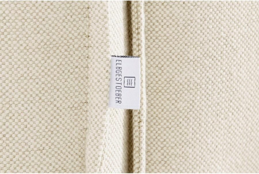 Andas Zithoek Nöre U-vorm 5 delen in vele stofkwaliteiten en kleuren zie ook 'nöre' (5-delig) - Foto 4