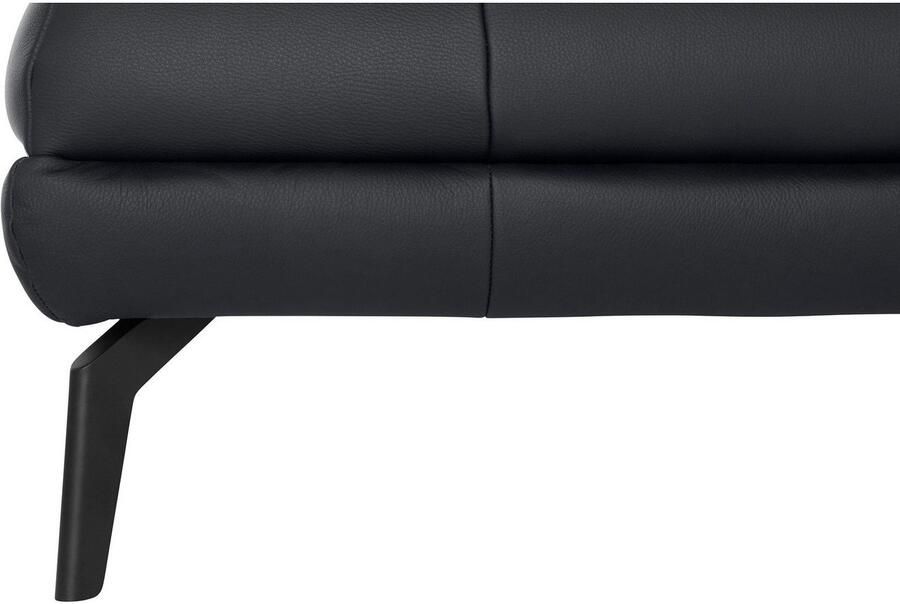 Andas Zithoek Stenlille Multifunctionele Sofa U-vorm incl. verstelbare zitdiepte hoofdbord en armleuning - Foto 3