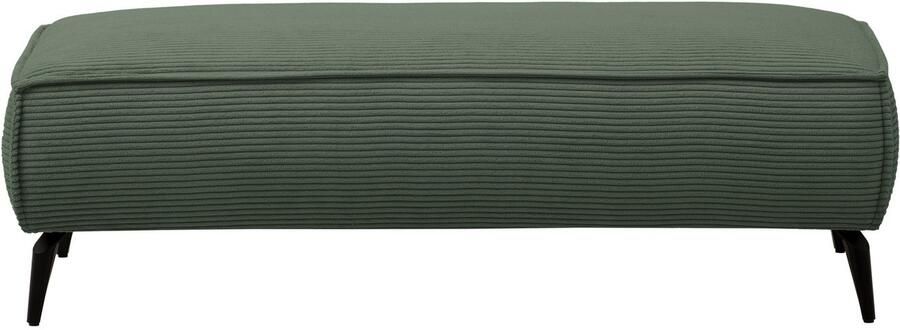 Andas Zithoek TVINNU Polsterecke L-Form Schlaffunktion met Hocker (set 2-delig) - Foto 11