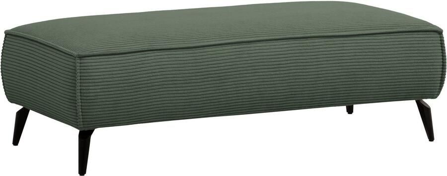 Andas Zithoek TVINNU Polsterecke L-Form Schlaffunktion met Hocker (set 2-delig) - Foto 9