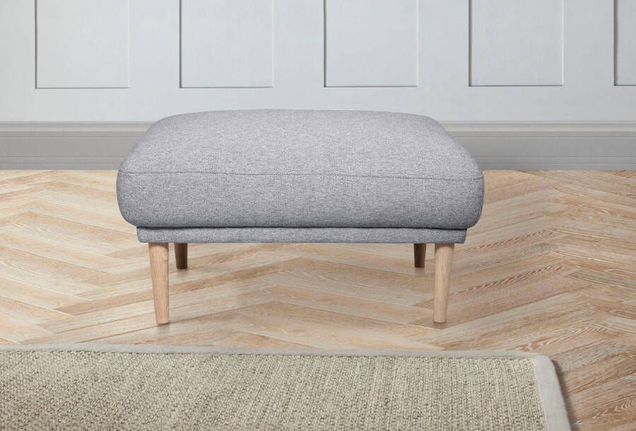 Andas Hocker Brande in scandinavisch design verschillende kleuren beschikbaar - Foto 3