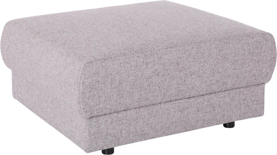Andas Hocker Hobro in 3 overtrekstoffen en vele kleuren design by morten georgsen - Foto 6