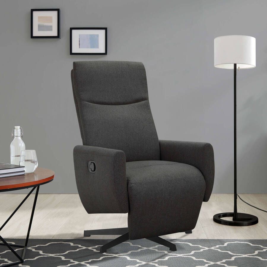 Andas Relaxfauteuil Kilvo TV-Sessel Liegesessel Funktionssessel