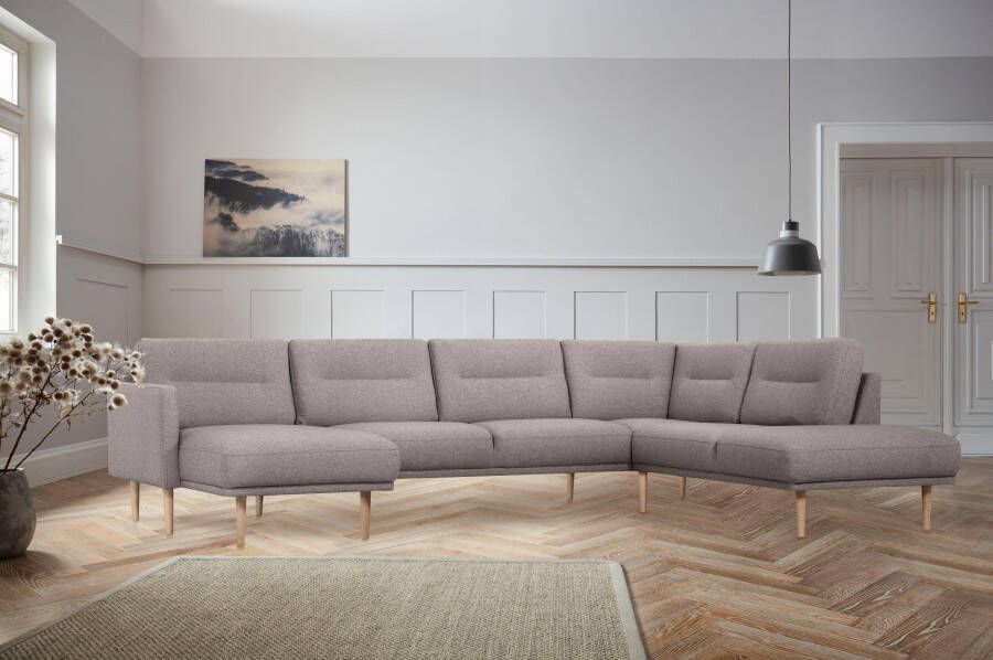 Andas Zithoek Brande in scandinavisch design verschillende kleuren beschikbaar - Foto 5