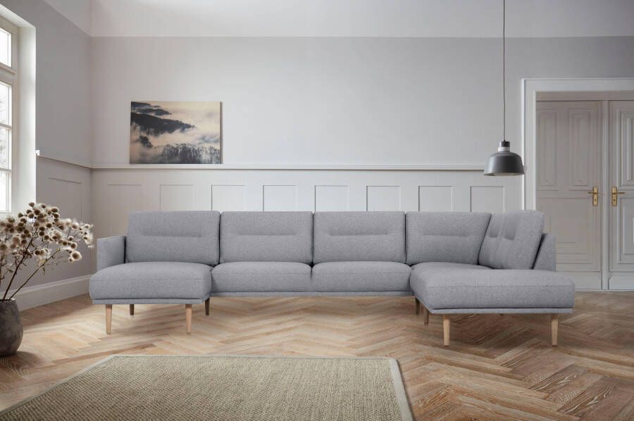 Andas Zithoek Brande in scandinavisch design verschillende kleuren beschikbaar - Foto 4