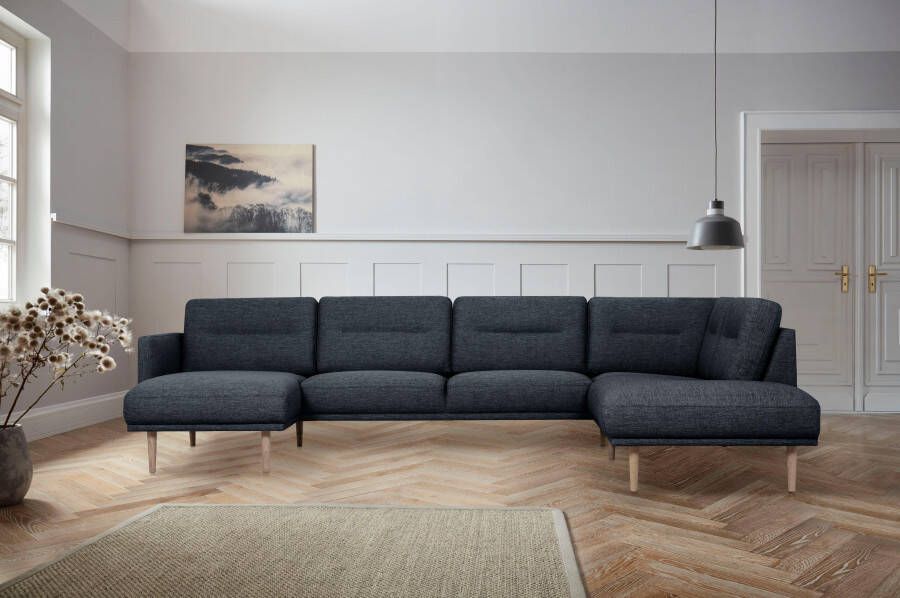 Andas Zithoek Brande in scandinavisch design verschillende kleuren beschikbaar