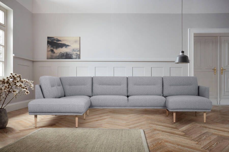 Andas Zithoek Brande in scandinavisch design verschillende kleuren beschikbaar